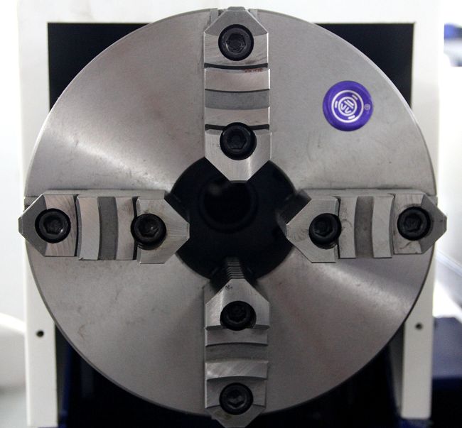 1000W Sheet And Pipes Cutting Machine