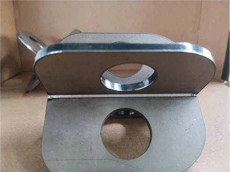 Handheld Laser Welder / Handheld Laser Welding Machine For Metal China Manufacturer