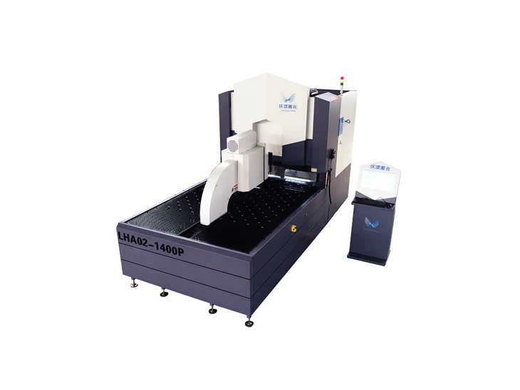 Inteligentné flexibilné centrum ohýbania